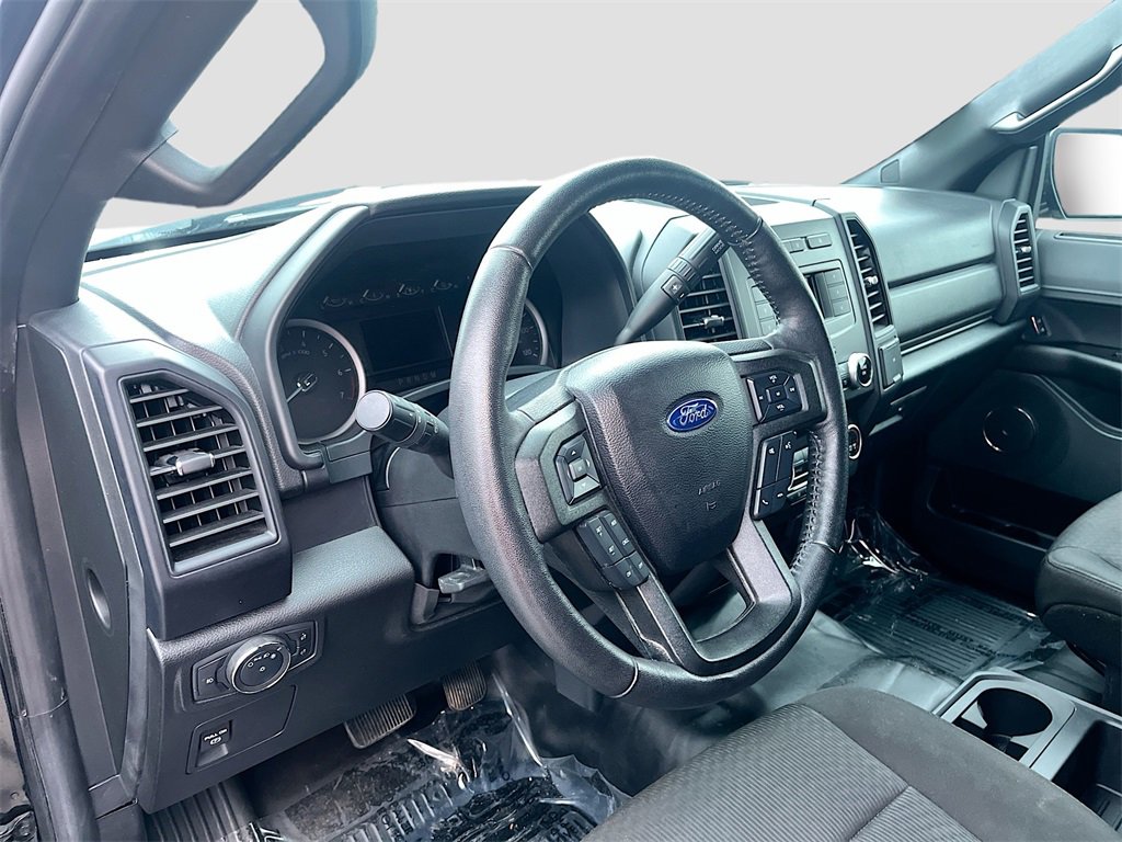 Used 2020 Ford Expedition Max XL image 9