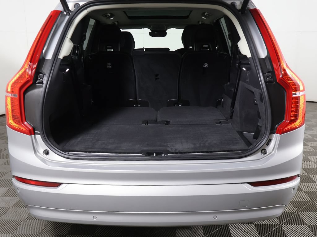 Used 2023 Volvo XC90 B6 Core w/ Climate Package AWD/4WD image 18