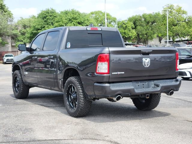 Used 2020 RAM 1500 Big Horn image 4