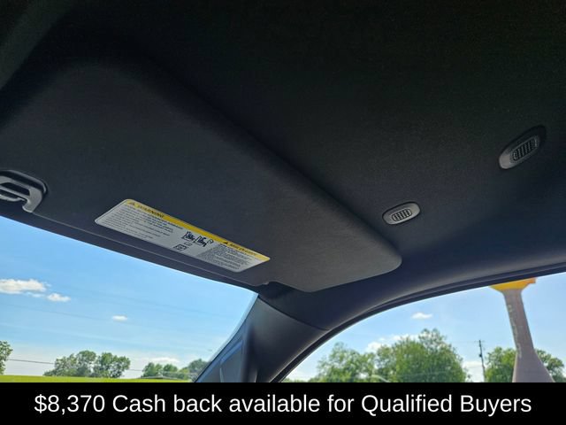 New 2026 RAM 1500 Big Horn w/ Night Edition AWD/4WD image 21