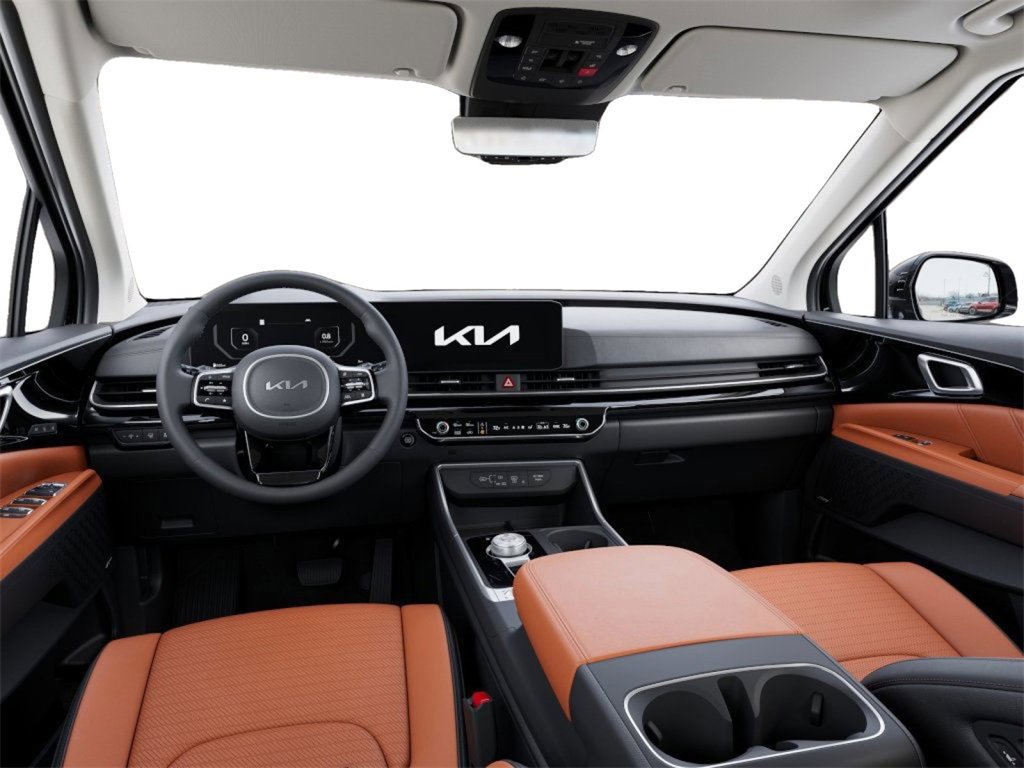 New 2026 Kia Carnival SX Prestige image 14