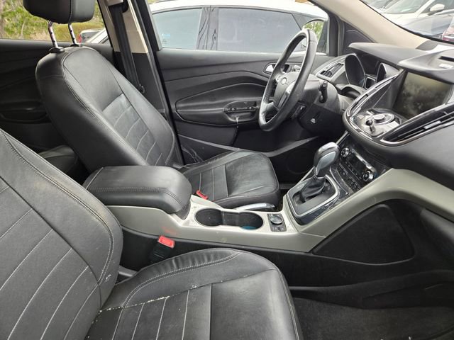 Used 2013 Ford Escape SEL FWD image 3