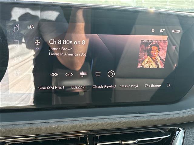 Certified 2024 Buick Envista Sport Touring w/ Convenience I Package image 13