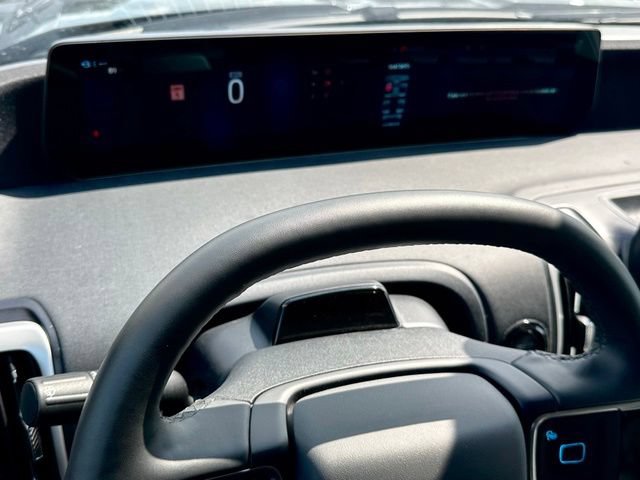 Used 2025 Ford Expedition Active AWD/4WD image 19