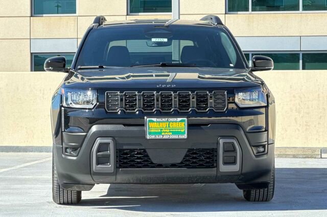 New 2026 Jeep Cherokee Limited image 6