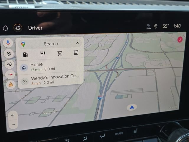 New 2026 Chevrolet Colorado Z71 w/ Technology Package image 4