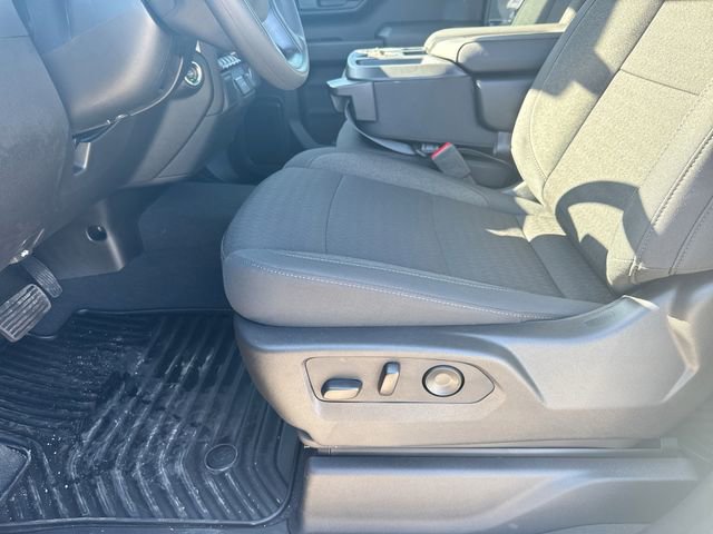 New 2026 Chevrolet Silverado 1500 Custom image 12