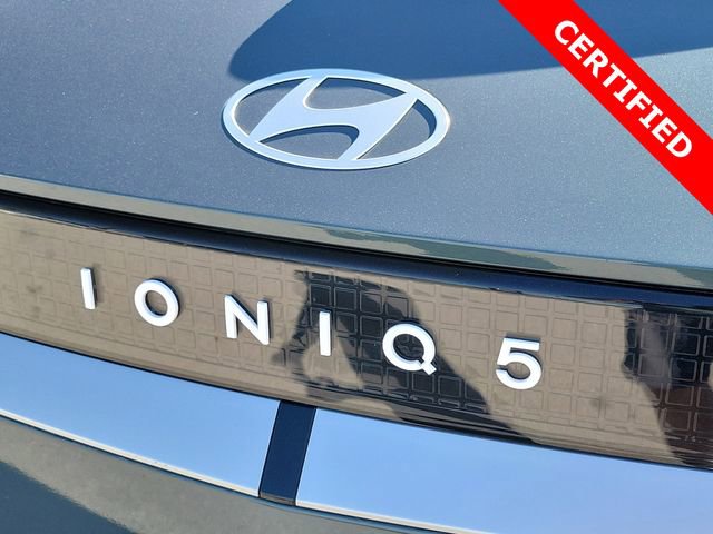 Used 2025 Hyundai Ioniq 5 SE image 22