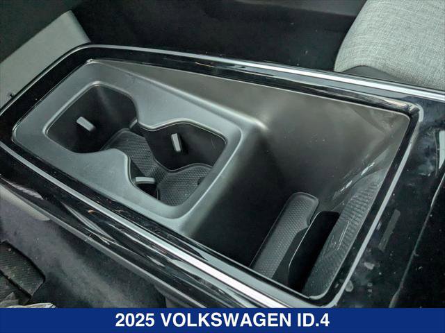 New 2025 Volkswagen ID.4 Pro image 15