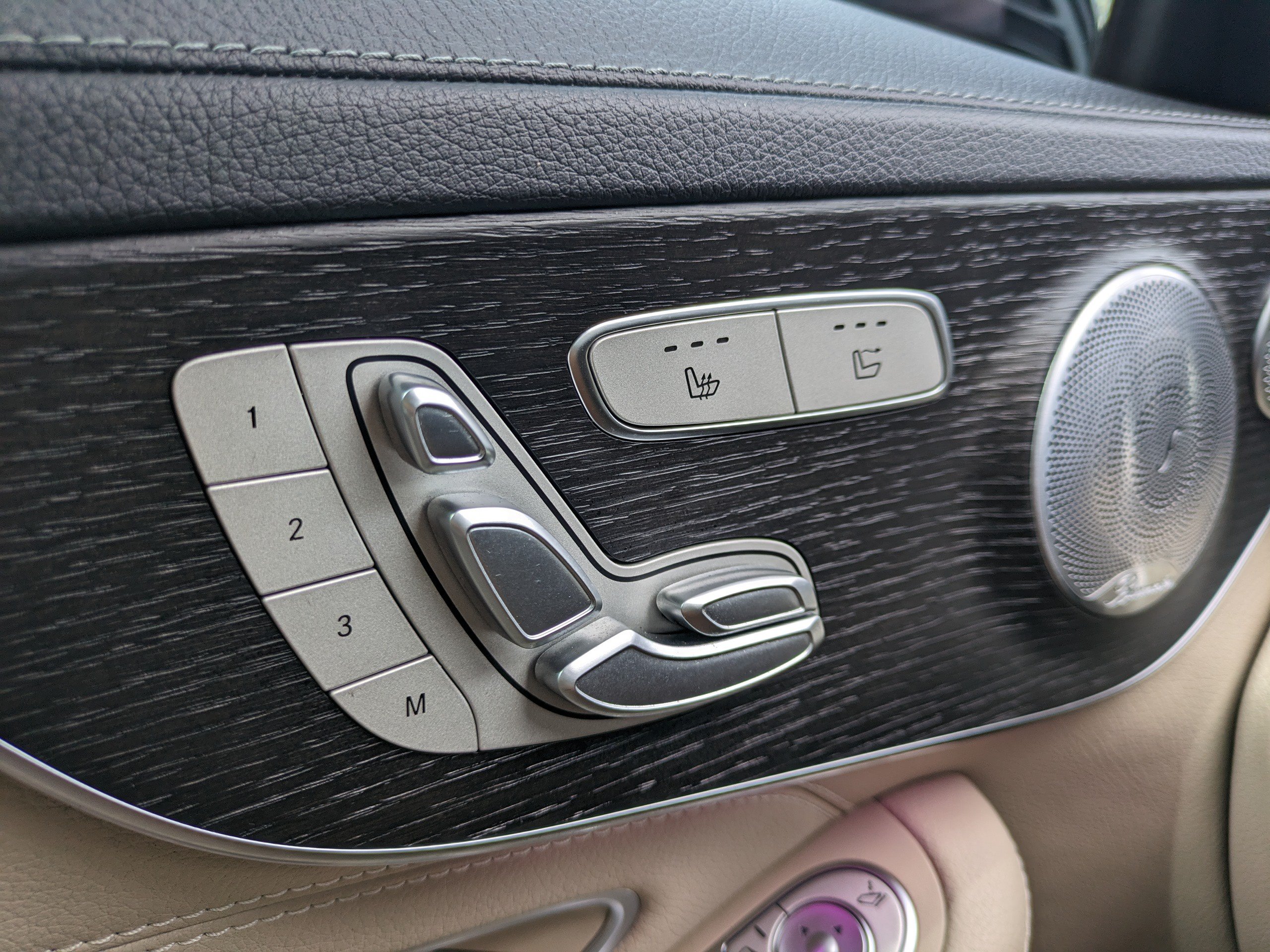 Used 2023 Mercedes-Benz C 300 Cabriolet image 21