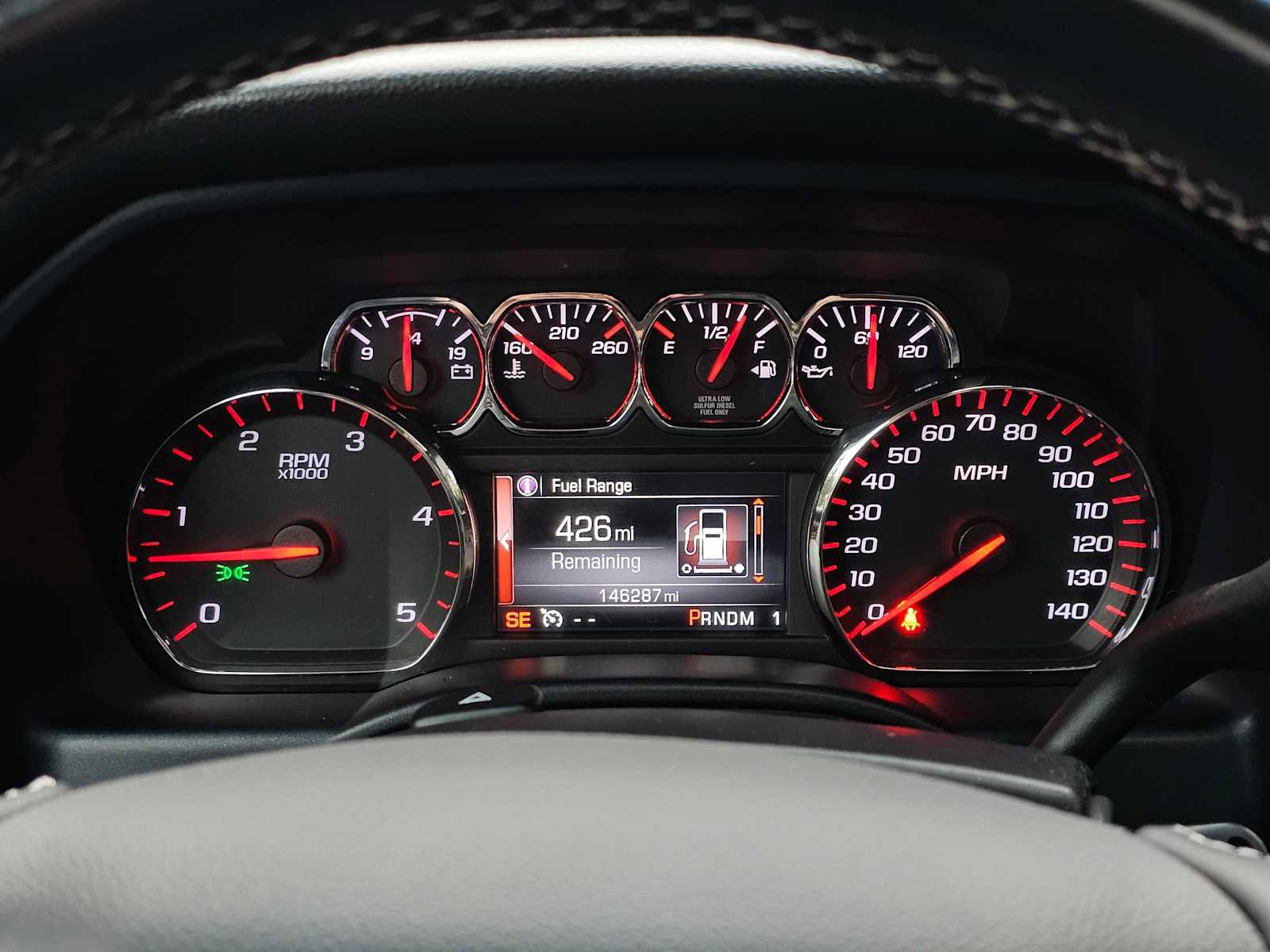 Used 2015 GMC Sierra 3500 SLT w/ Duramax Plus Package image 26