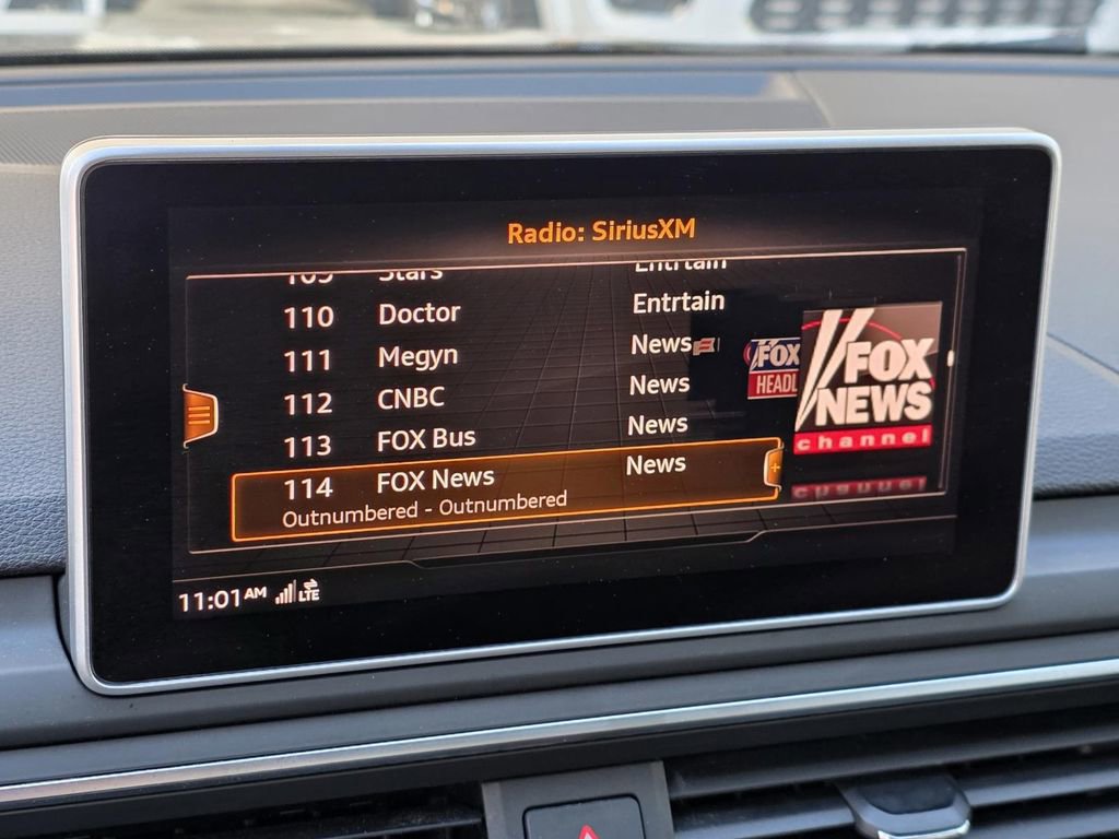 Used 2018 Audi S5 Prestige image 21