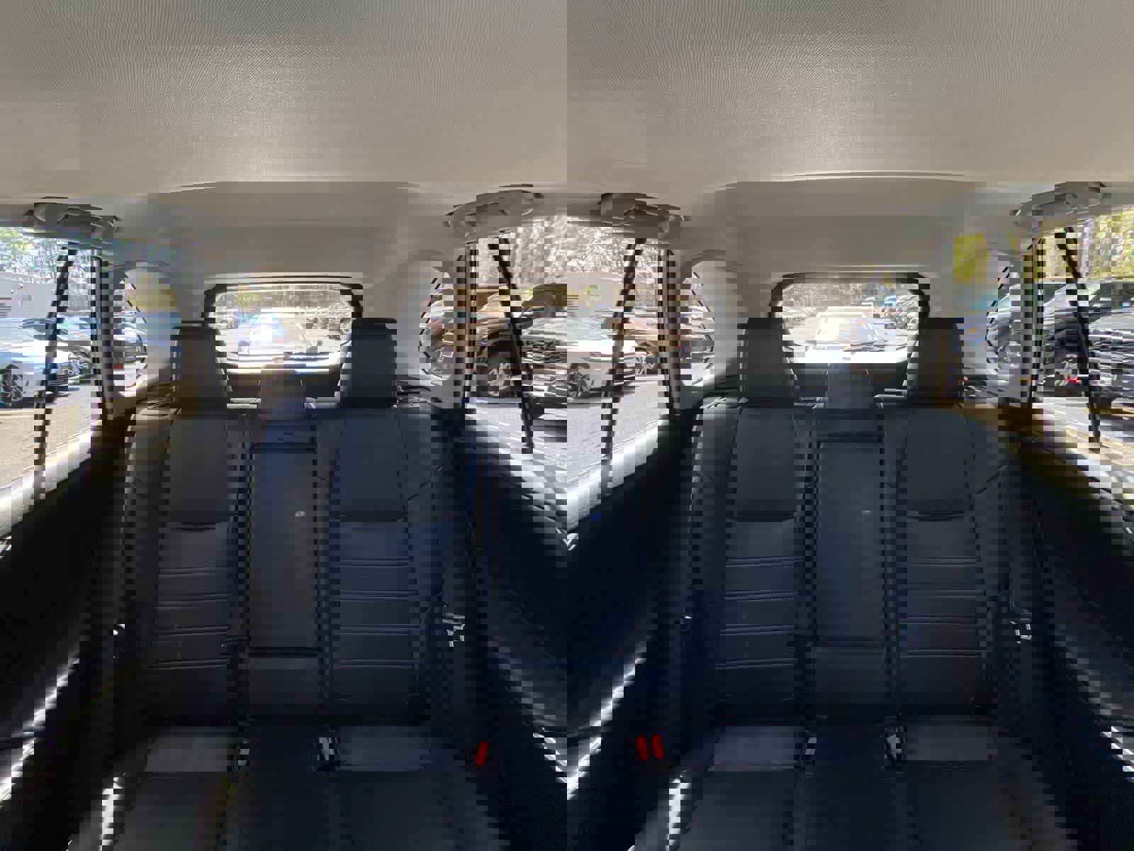 Certified 2023 Toyota RAV4 XLE Premium image 29