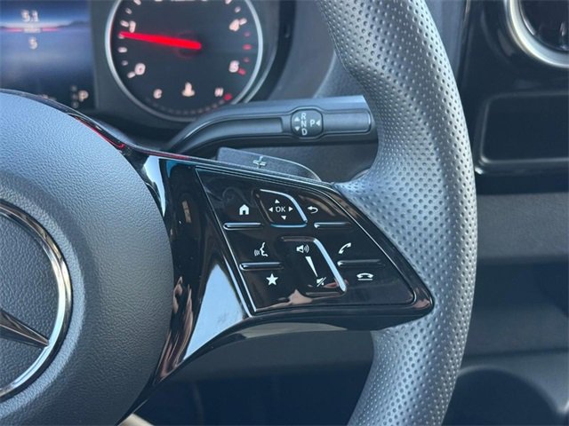New 2026 Mercedes-Benz Sprinter 2500 image 15