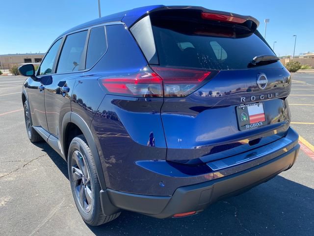 New 2026 Nissan Rogue SV image 4