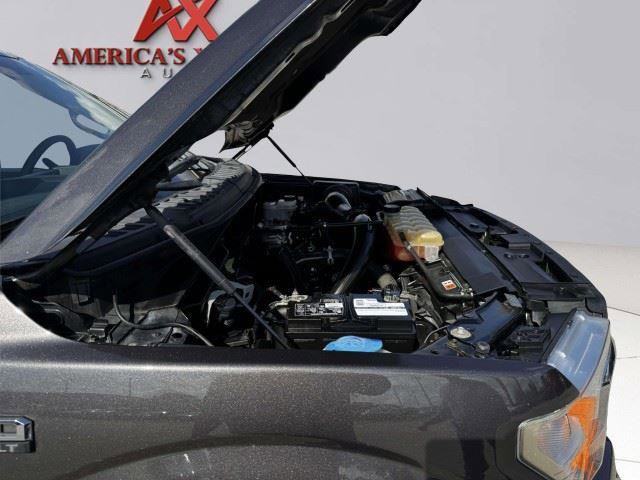 Used 2018 Ford F150 XLT RWD image 64