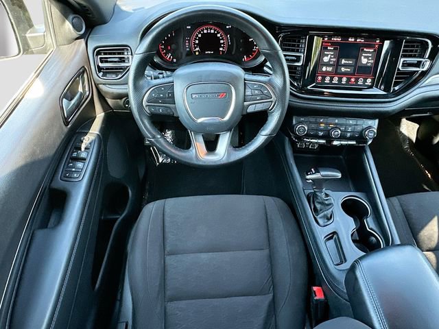 Used 2024 Dodge Durango SXT image 21