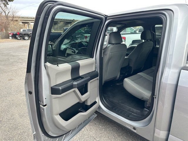 Used 2020 Ford F150 XL AWD/4WD image 7