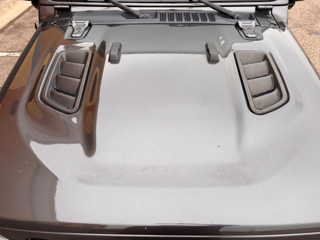 Used 2018 Jeep Wrangler Unlimited Rubicon w/ Safety Group image 17