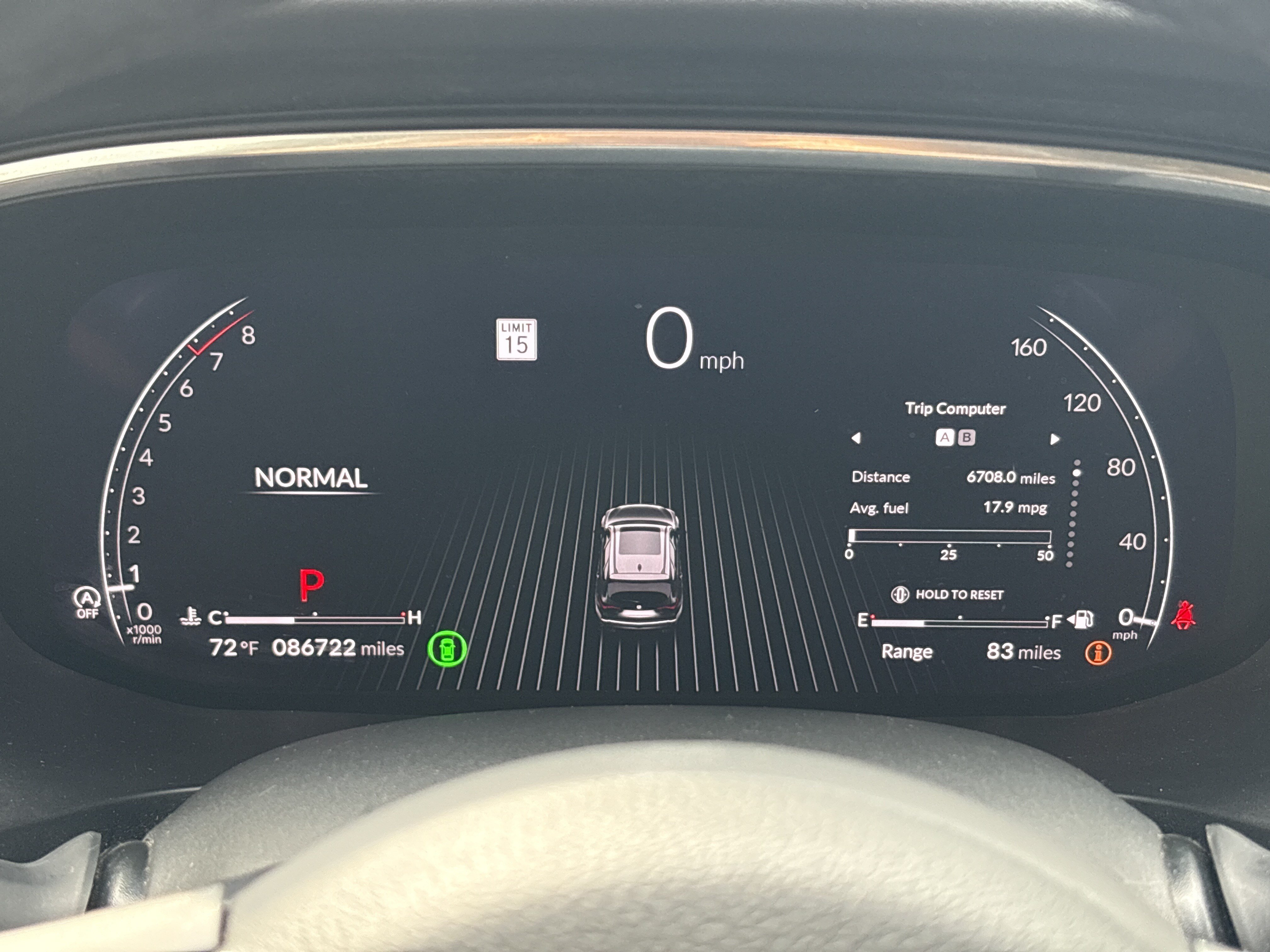 Used 2022 Acura MDX w/ Technology Package AWD/4WD image 21