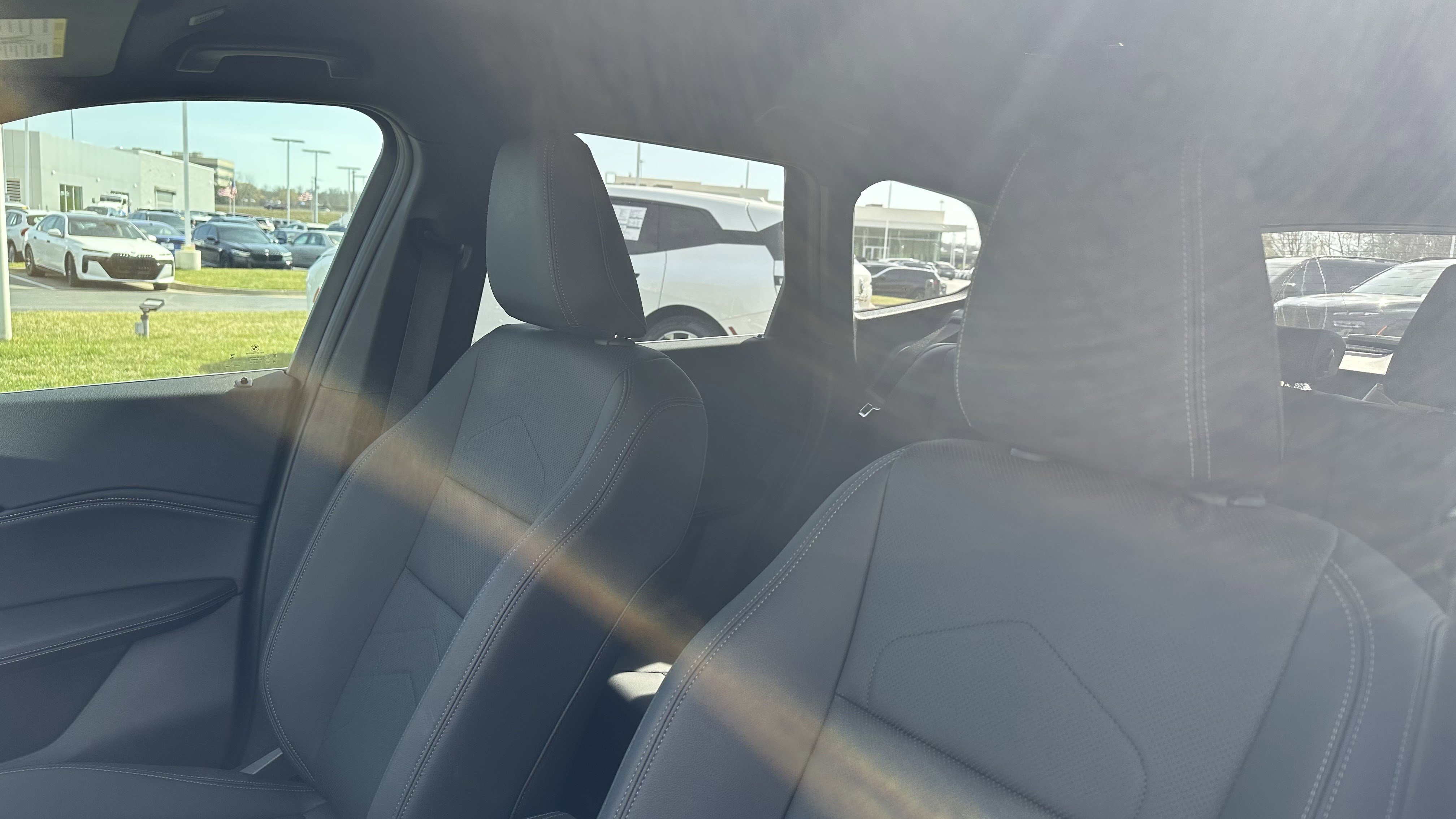 Certified 2023 BMW X1 xDrive28i image 18