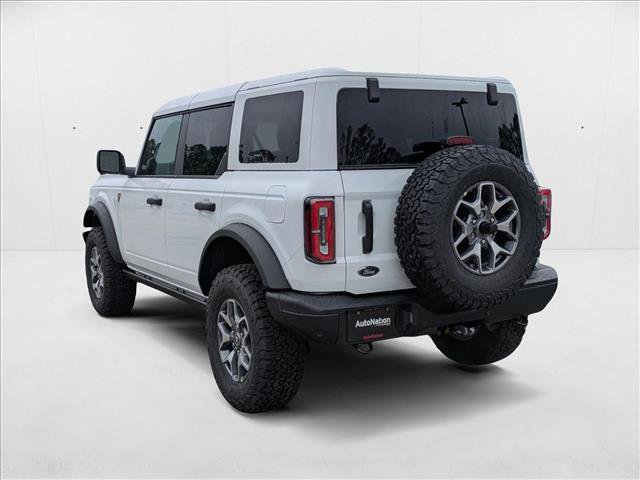 New 2025 Ford Bronco Badlands image 2