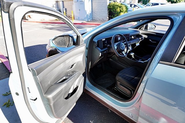 New 2025 Hyundai Santa Cruz SE image 41