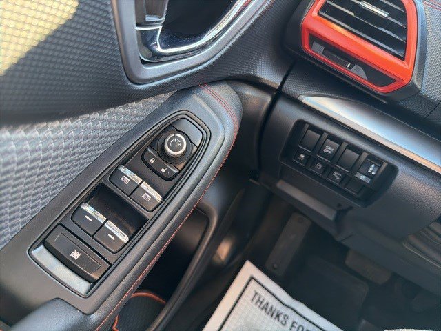 Used 2021 Subaru Forester Sport w/ Popular Package #2 image 22