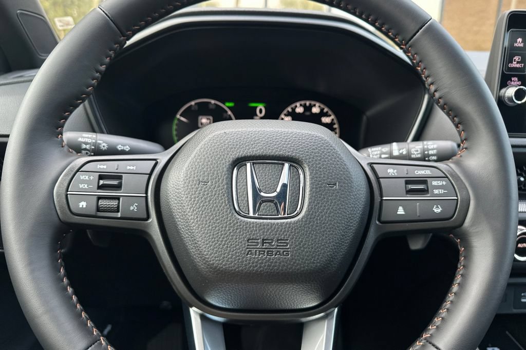 Used 2026 Honda CR-V Sport image 24
