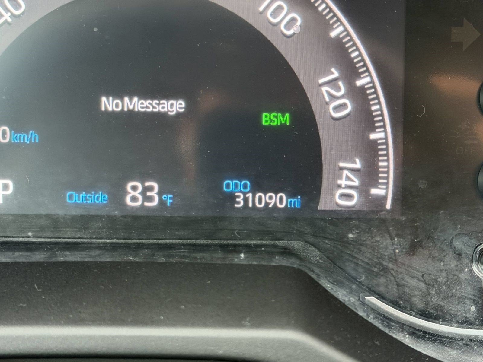 Used 2023 Toyota RAV4 XLE w/ Convenience Package FWD image 25