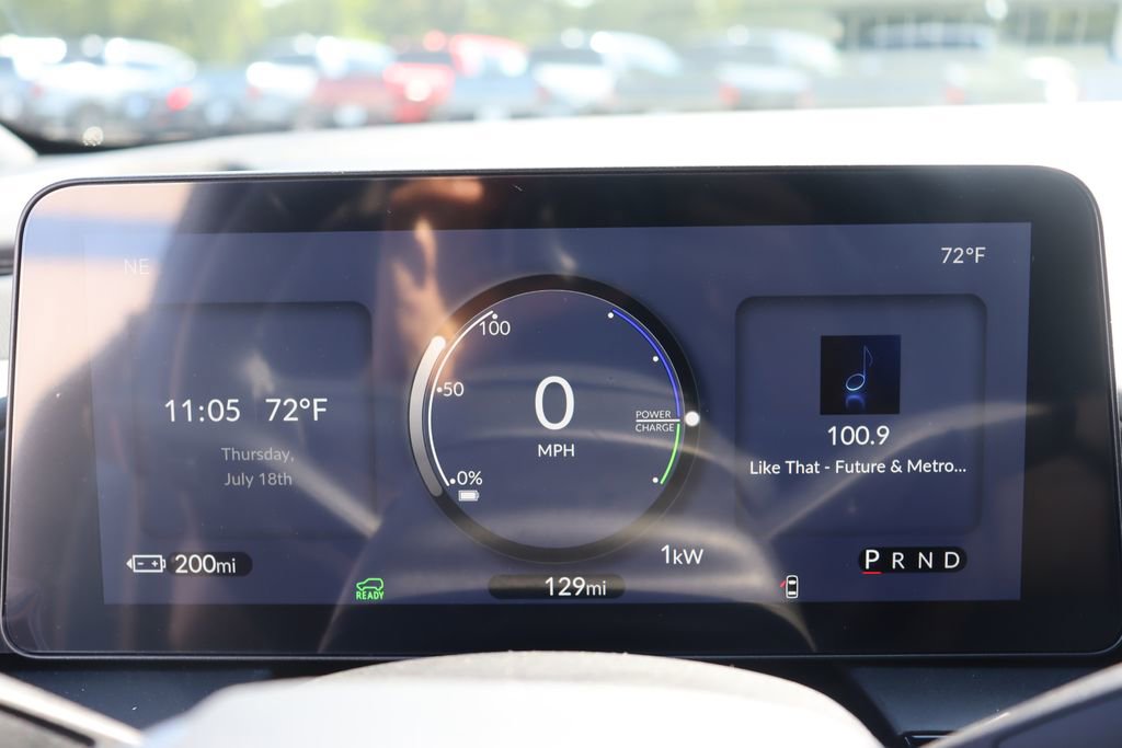 New 2026 Honda Prologue Touring image 35