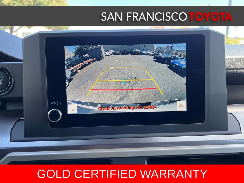 Certified 2024 Toyota Tacoma SR5 RWD image 27
