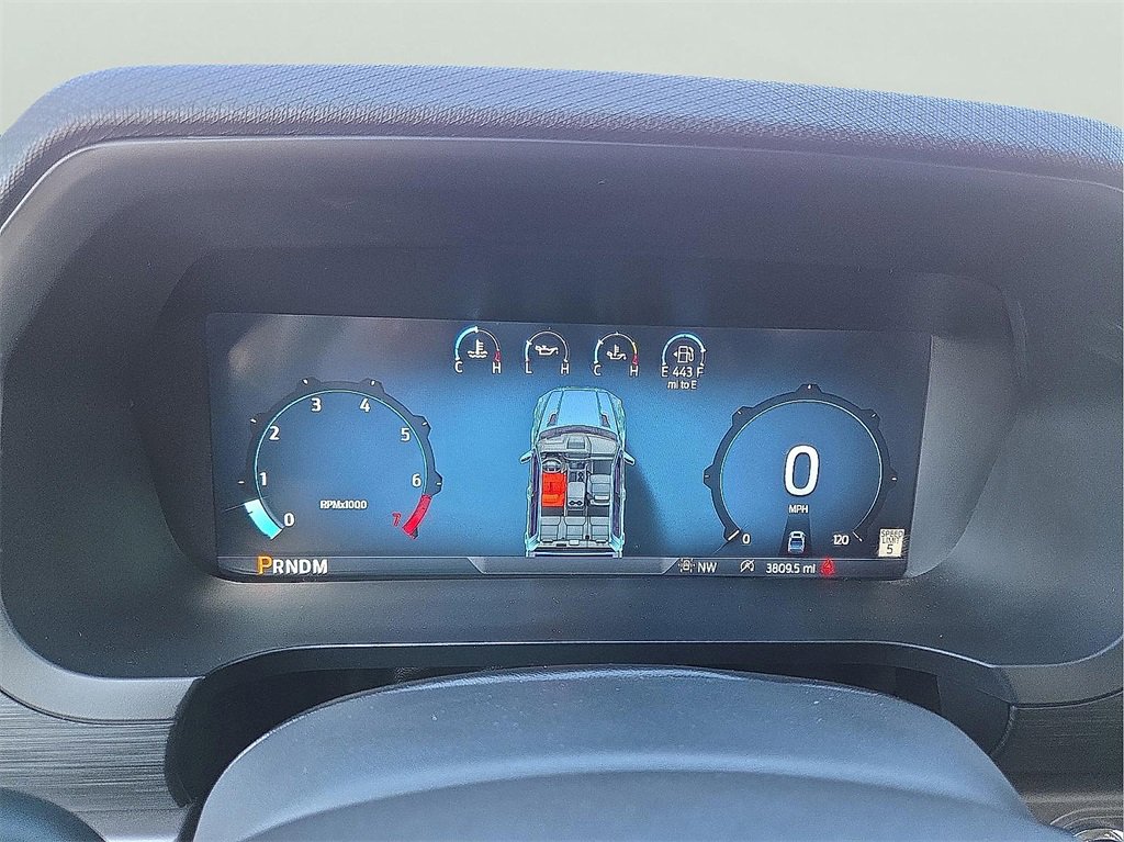 New 2025 Ford F150 XLT w/ Equipment Group 302A MID image 17