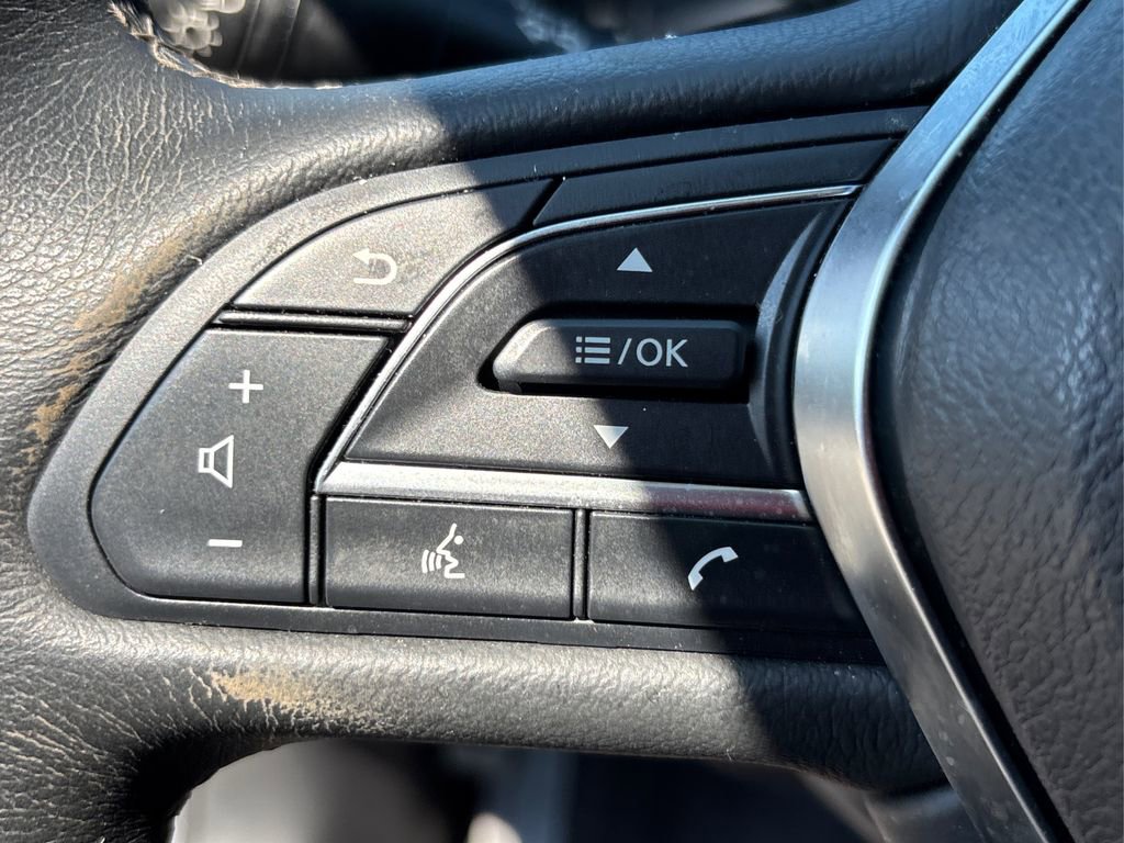 Used 2023 INFINITI Q50 Luxe w/ Cargo Package image 37