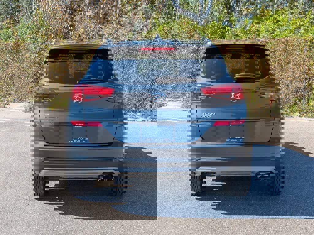 Used 2019 Hyundai Tucson SEL image 4