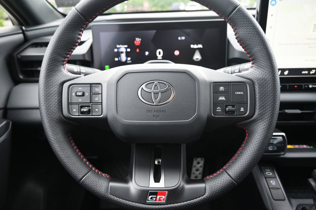 New 2026 Toyota RAV4 AWD Plug-in Hybrid image 19