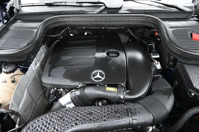 Used 2020 Mercedes-Benz GLE 350 4MATIC image 19