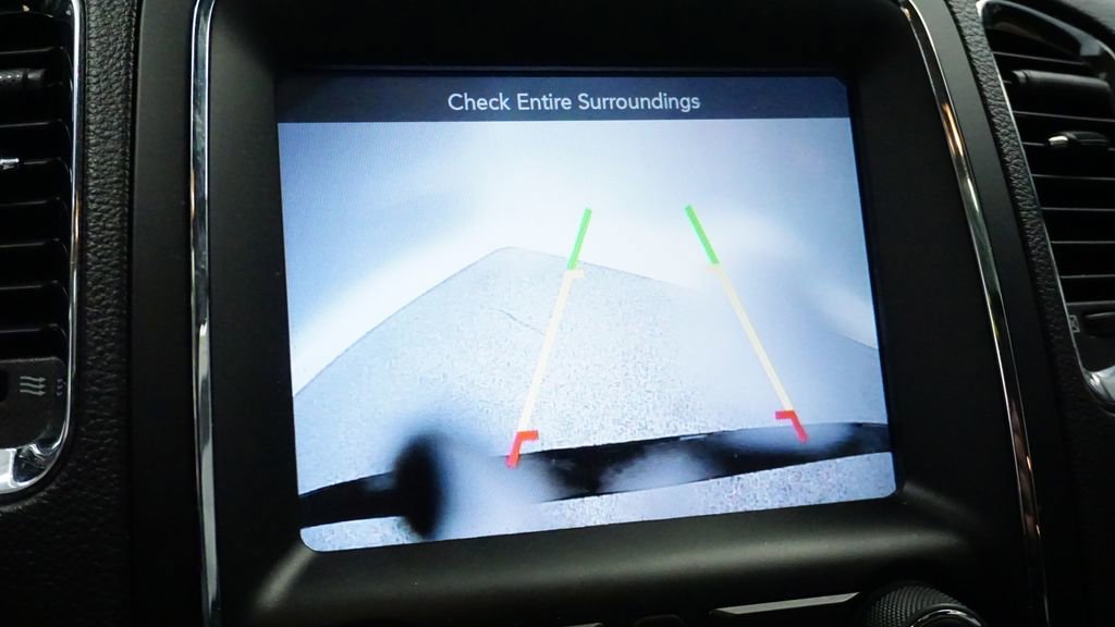 Used 2014 Dodge Durango Citadel w/ Trailer Tow Group IV image 30