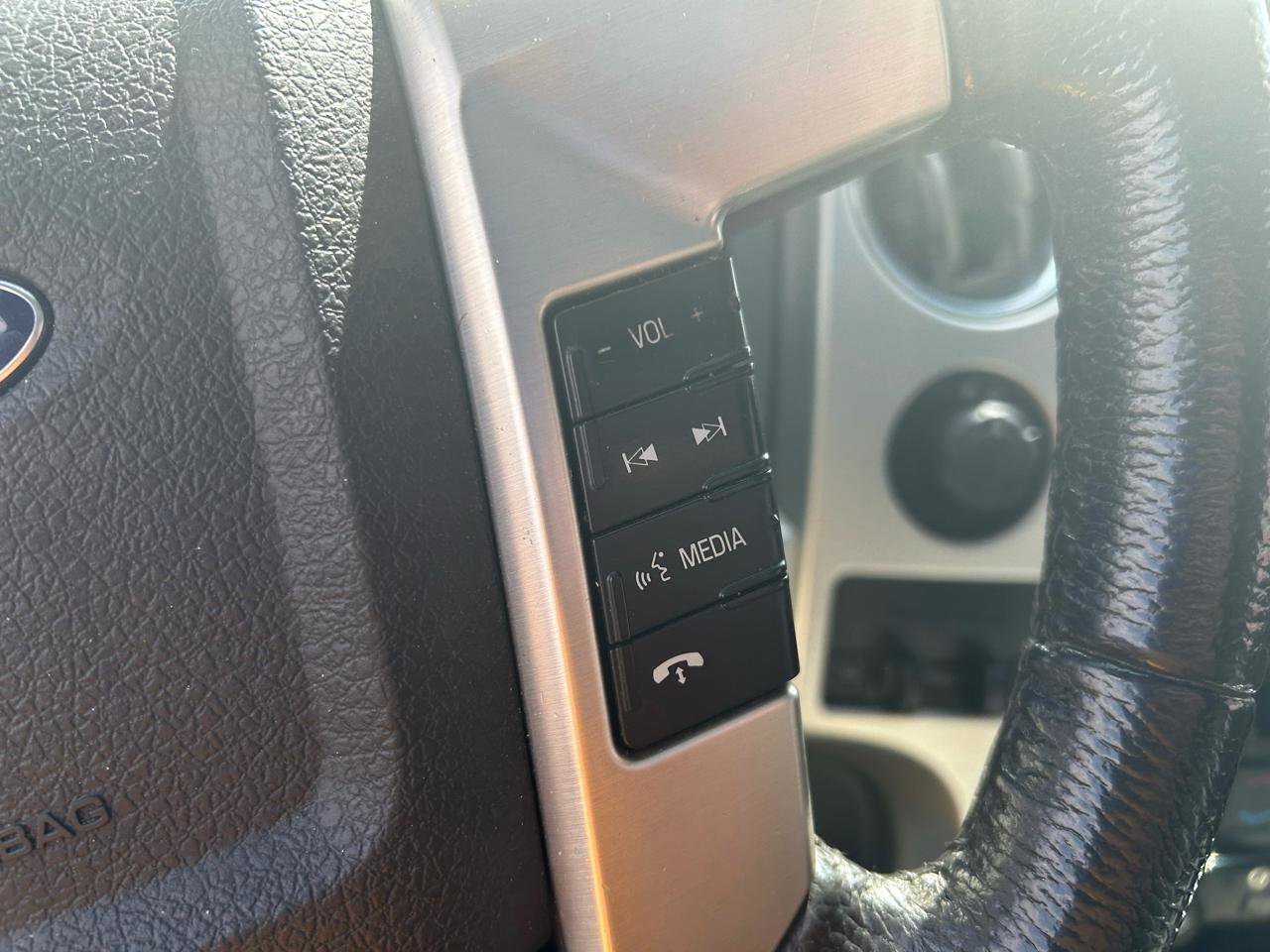 Used 2011 Ford F150 Platinum AWD/4WD image 19