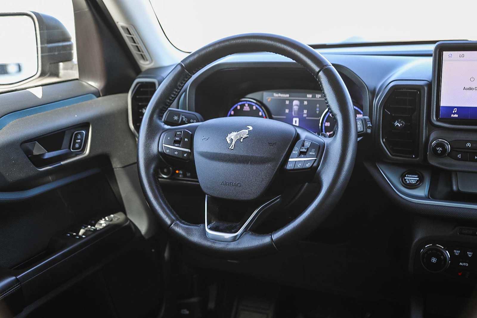 Used 2023 Ford Bronco Sport Badlands image 15