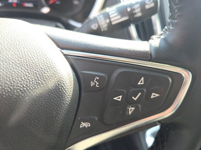 Used 2024 Chevrolet Equinox LT image 19