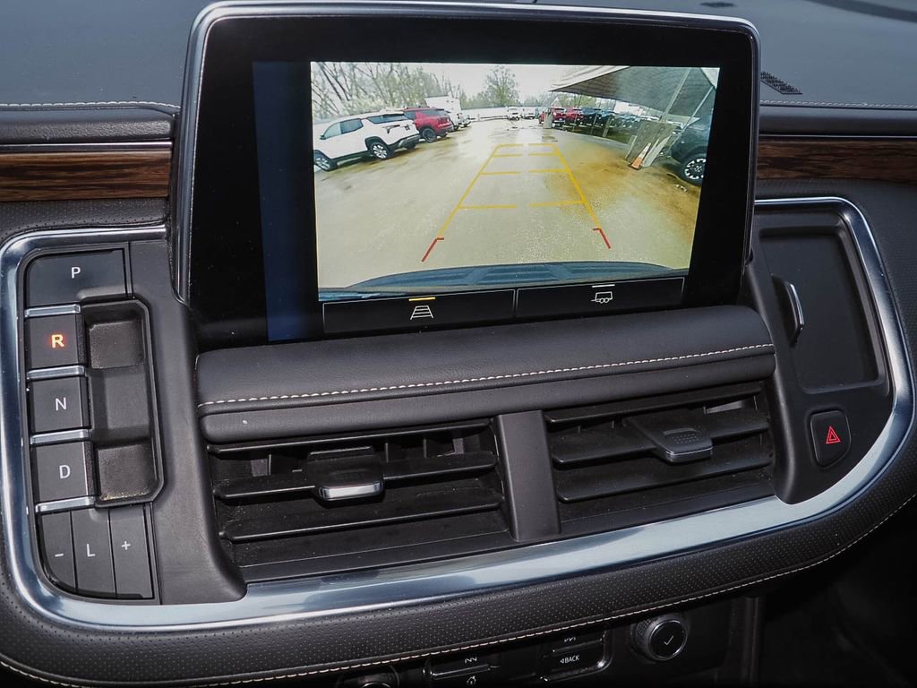Used 2023 Chevrolet Tahoe Premier image 13