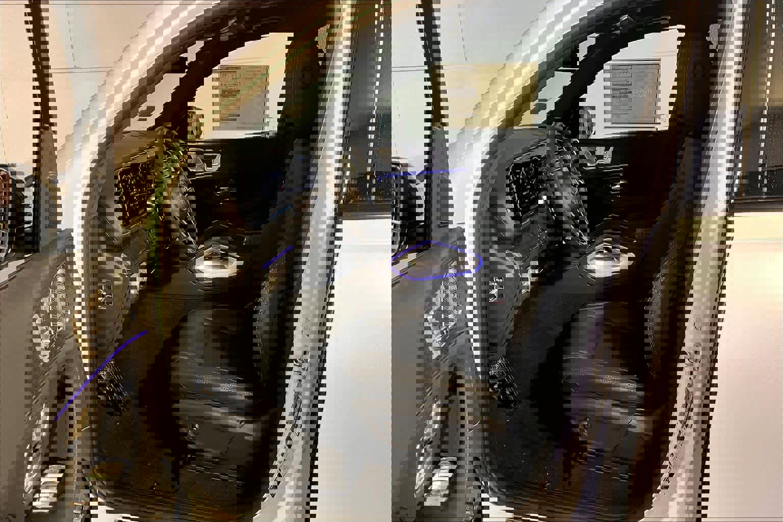 New 2026 Mercedes-Benz GLE 350 4MATIC image 13