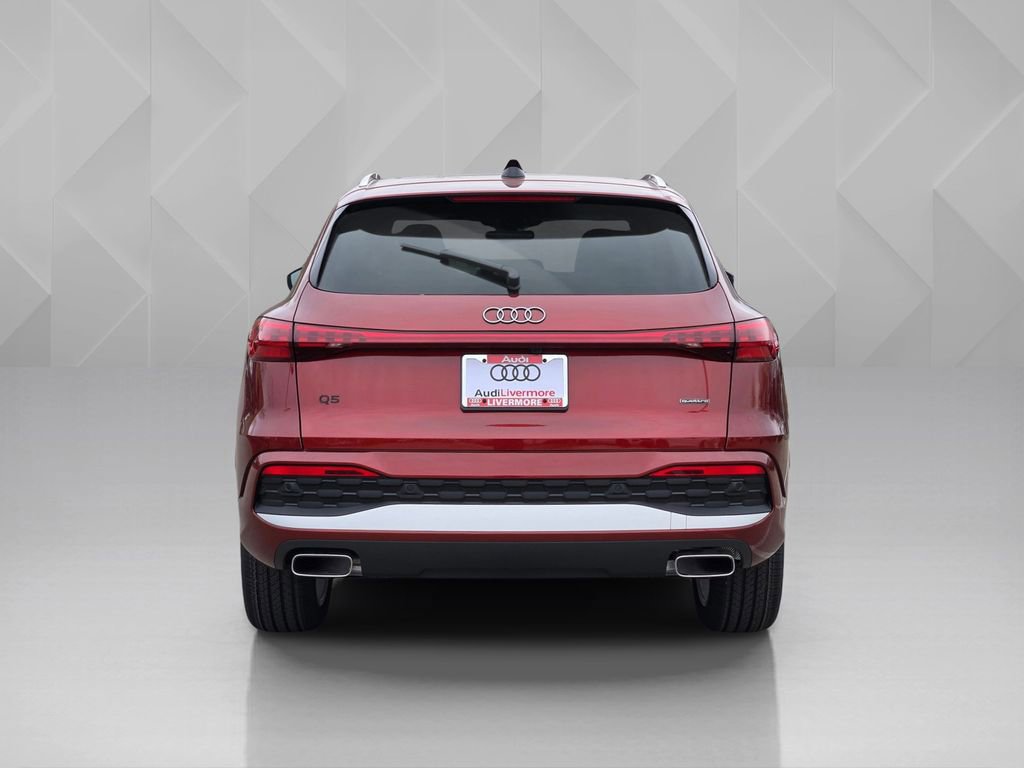 New 2025 Audi Q5 Premium Plus AWD/4WD image 5