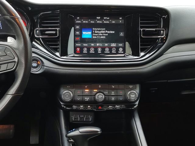 Used 2021 Dodge Durango GT RWD image 13