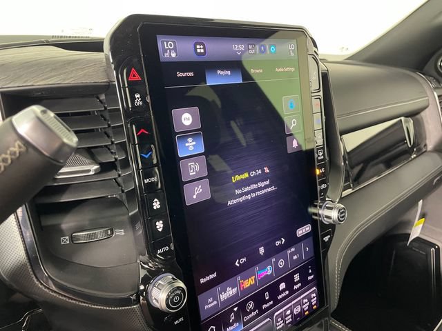 New 2026 RAM 2500 Limited AWD/4WD image 5