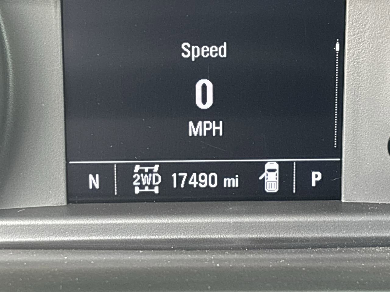 Used 2024 Chevrolet Silverado 1500 Custom image 31