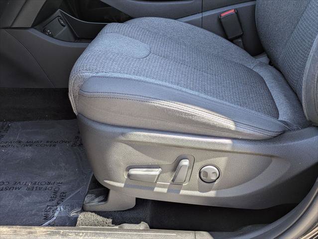 Used 2023 Hyundai Santa Fe SEL FWD image 20