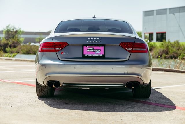 Used 2011 Audi S5 Premium Plus image 15