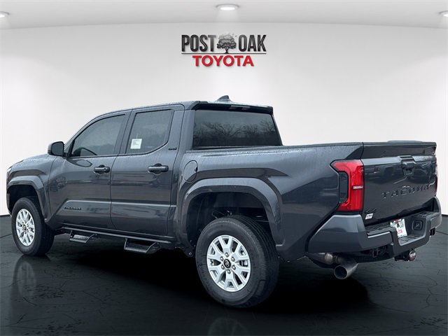 New 2026 Toyota Tacoma SR5 image 5